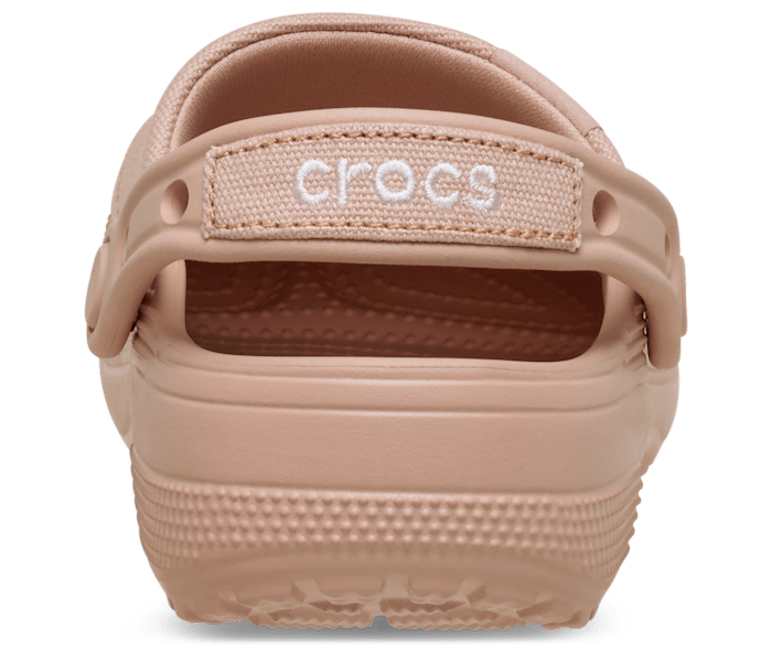 Classic Crafted Clog PkCr