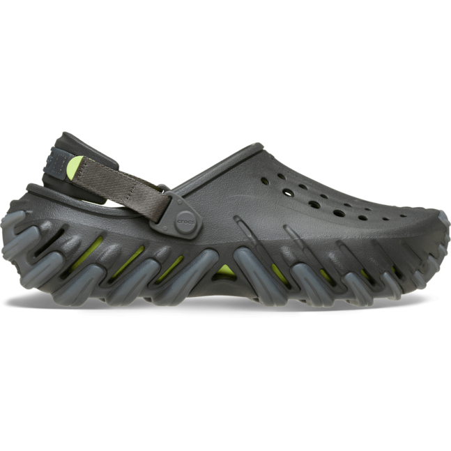 Echo Icey RO Clog BlS