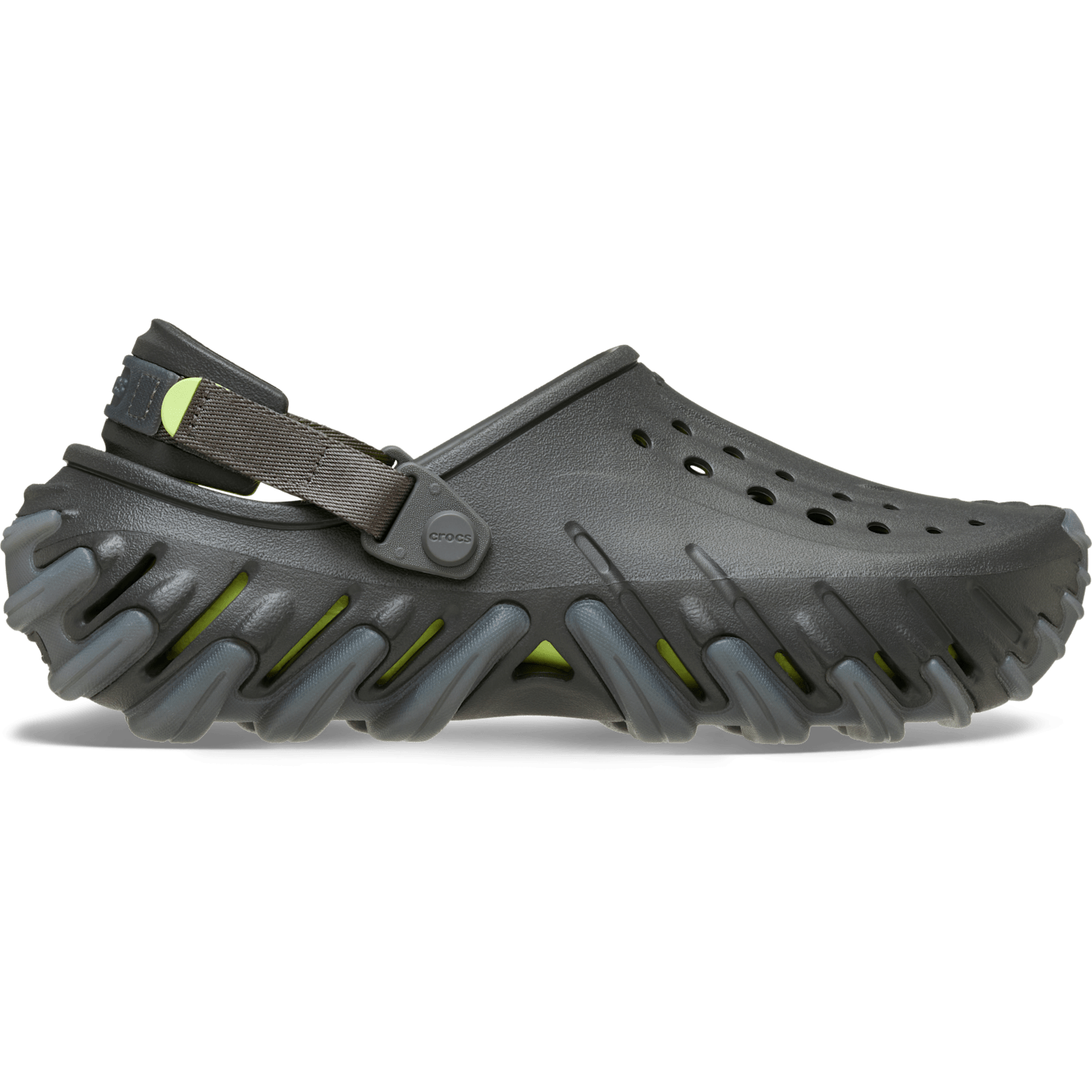 Echo Icey RO Clog BlS