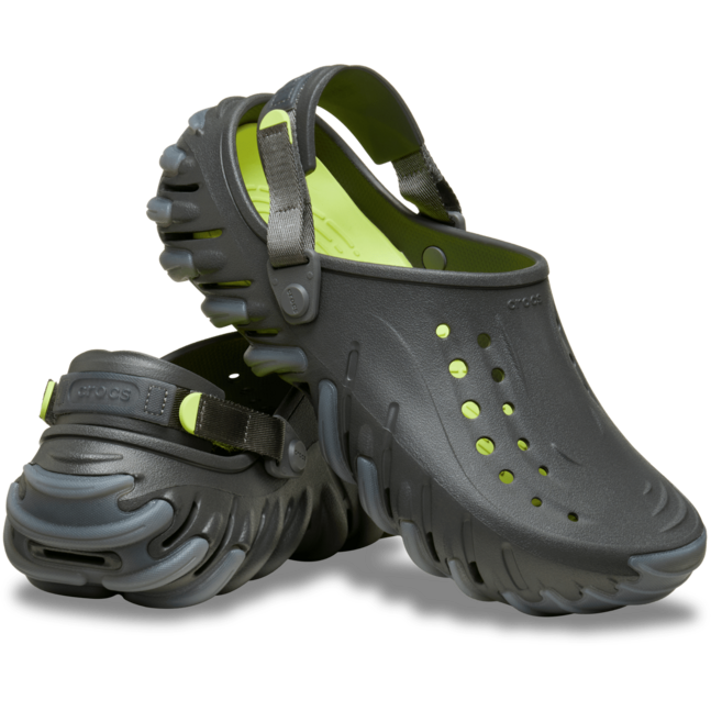 Echo Icey RO Clog BlS