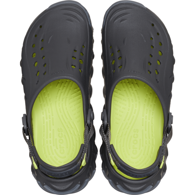 Echo Icey RO Clog BlS