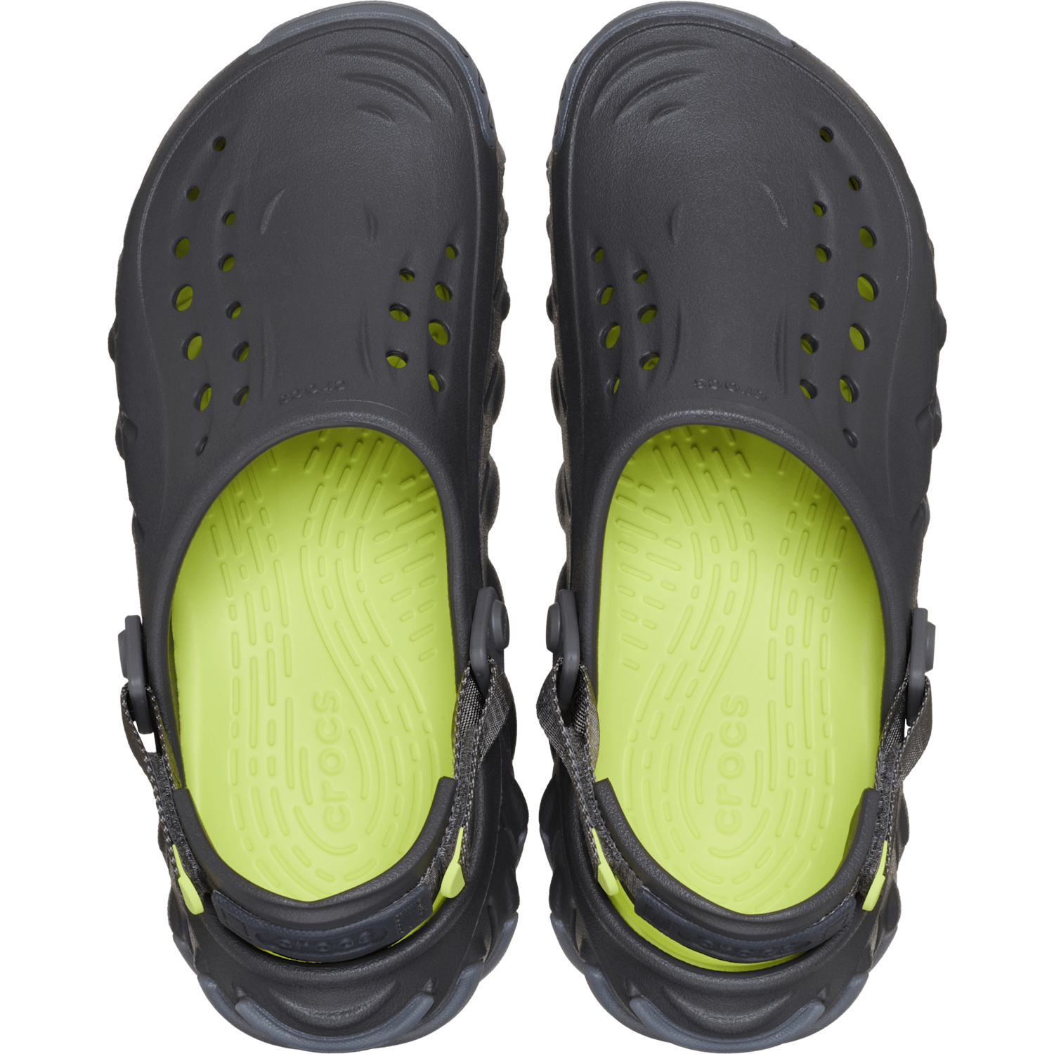 Echo Icey RO Clog BlS