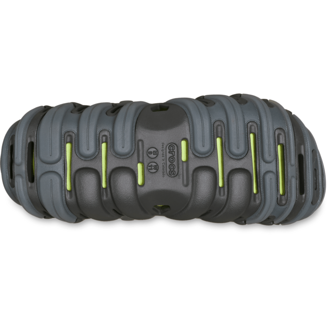 Echo Icey RO Clog BlS