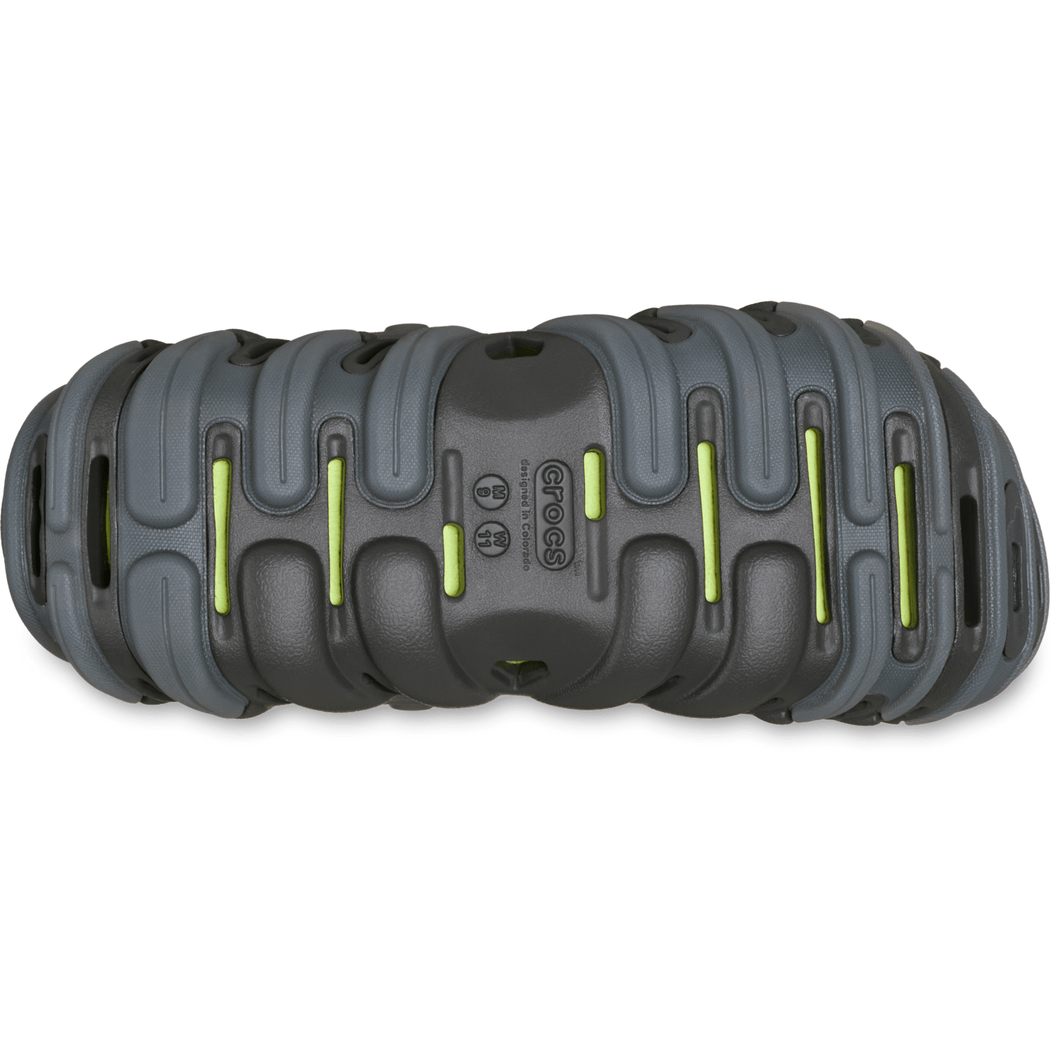 Echo Icey RO Clog BlS