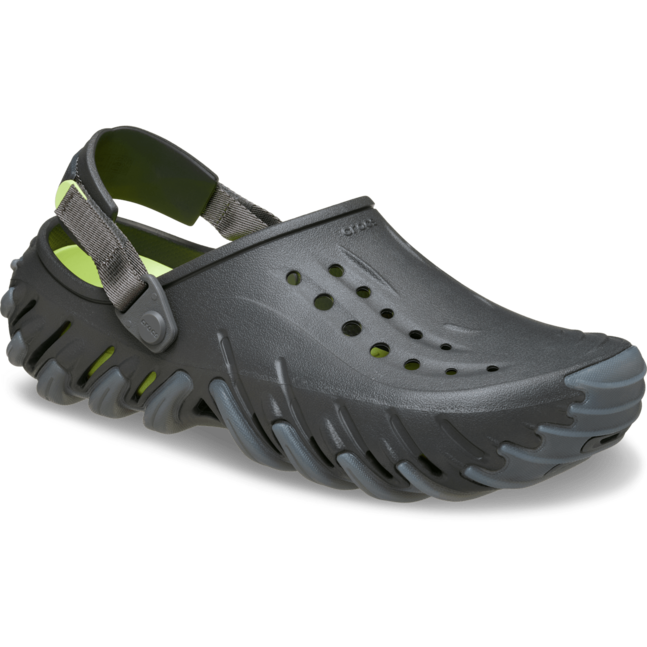 Echo Icey RO Clog BlS
