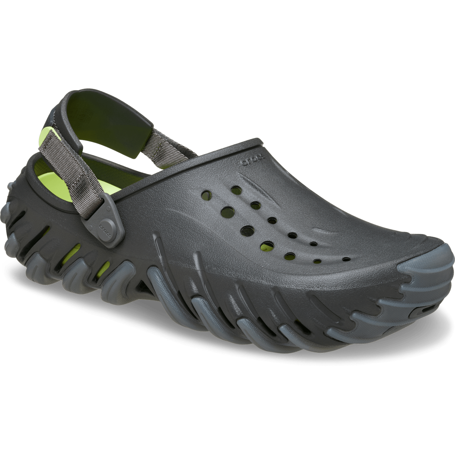 Echo Icey RO Clog BlS