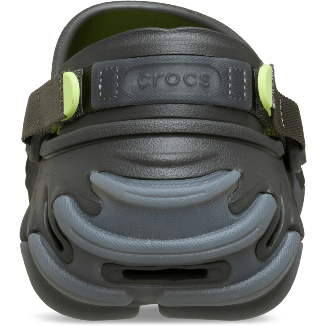 Echo Icey RO Clog BlS