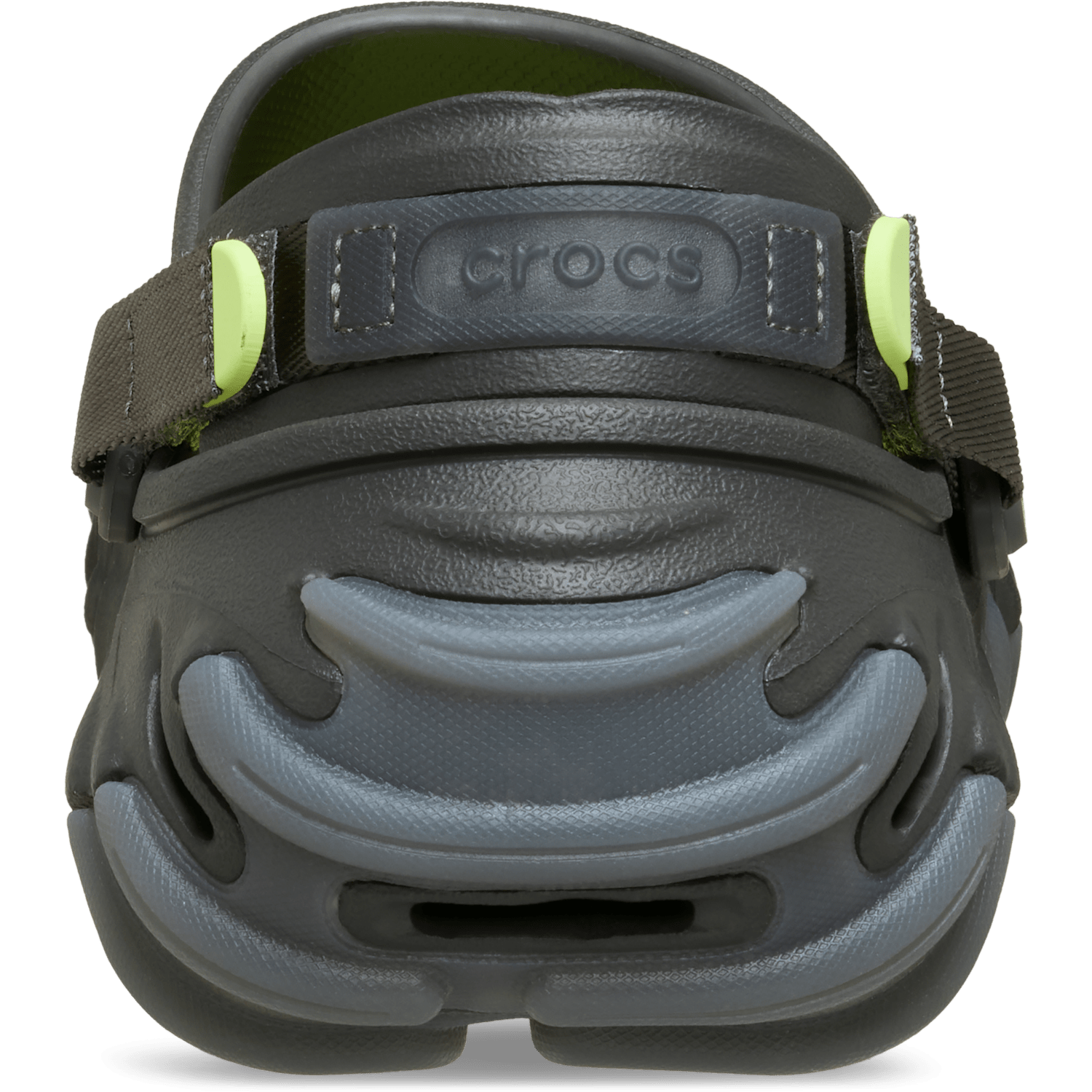 Echo Icey RO Clog BlS