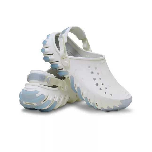 Echo Icey RO Clog Chk