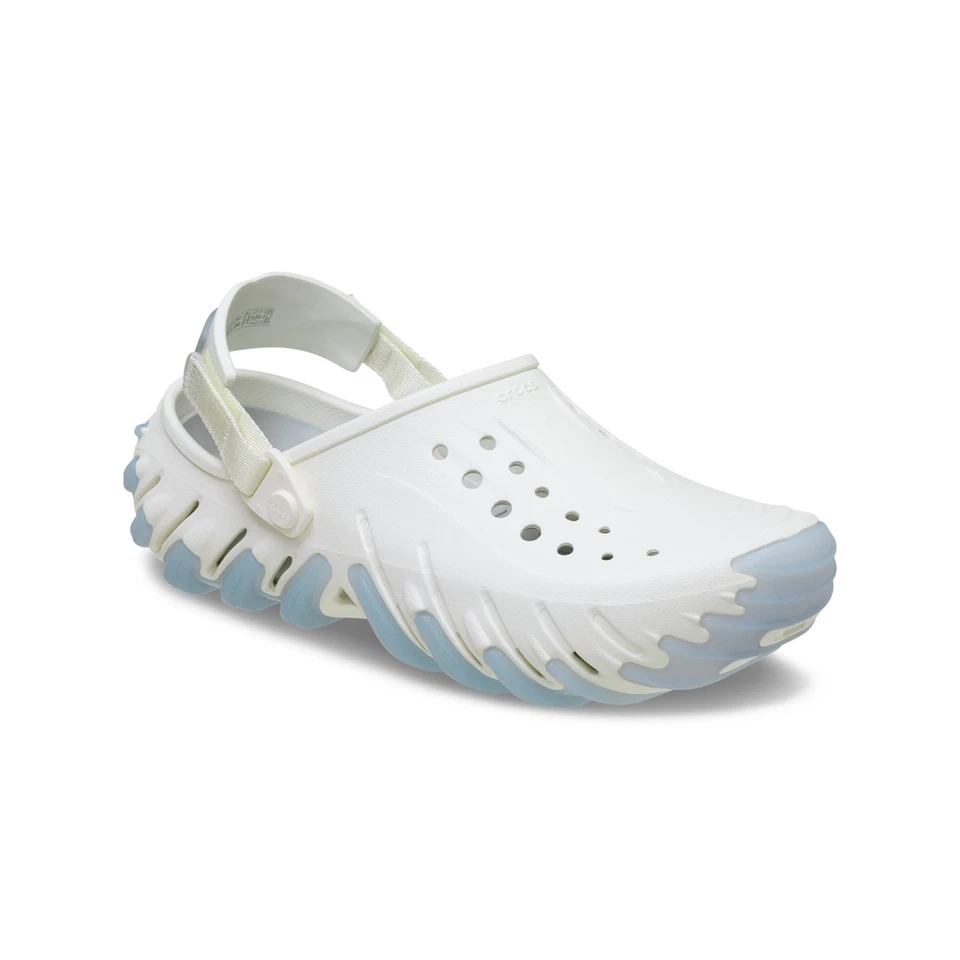 Echo Icey RO Clog Chk