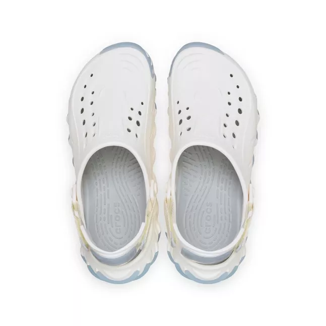 Echo Icey RO Clog Chk