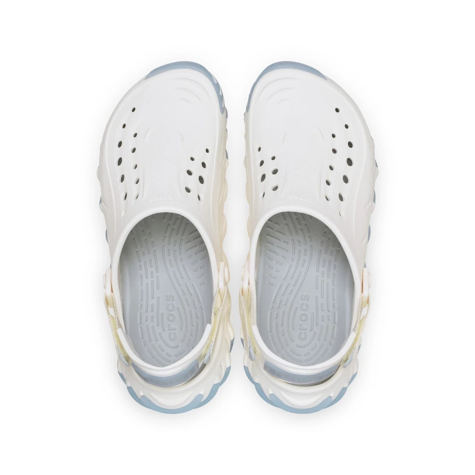 Echo Icey RO Clog Chk