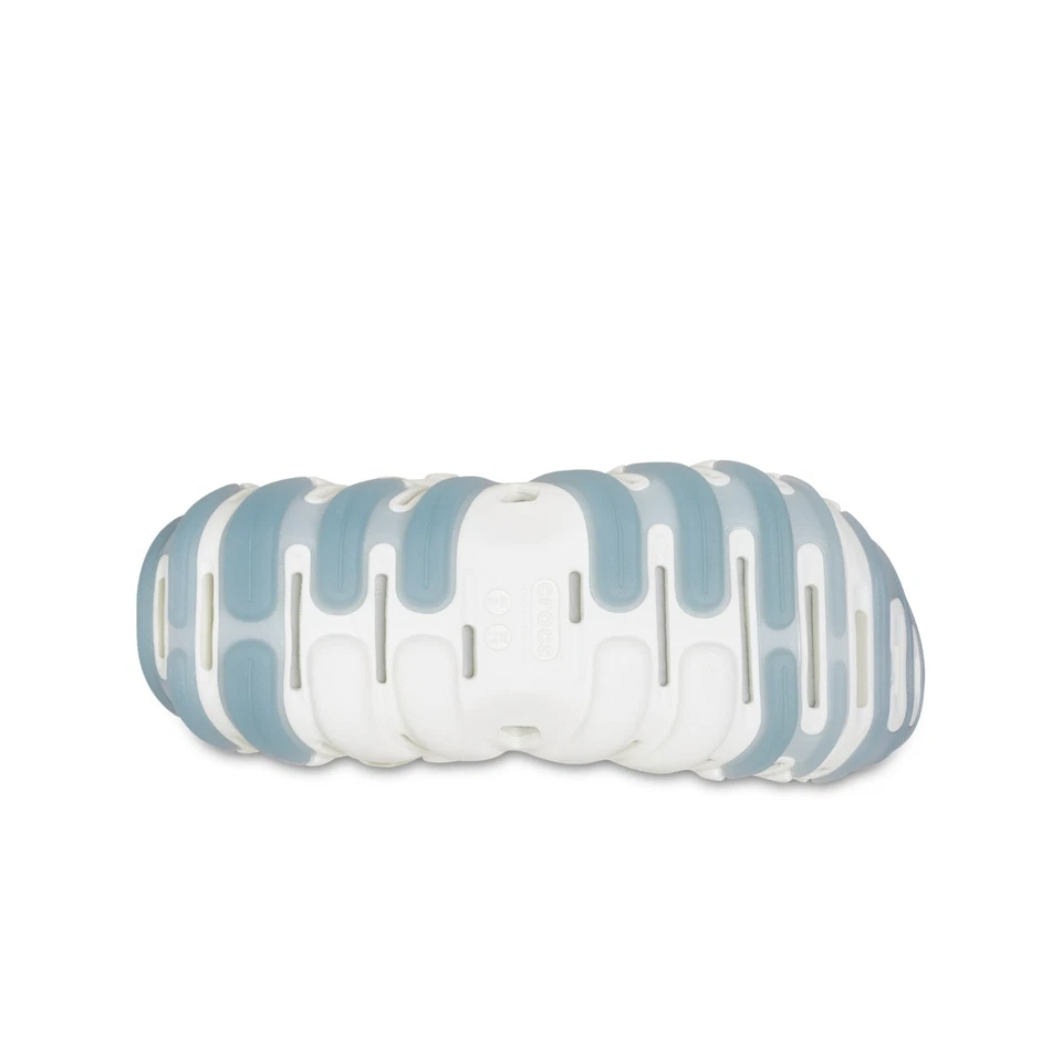Echo Icey RO Clog Chk