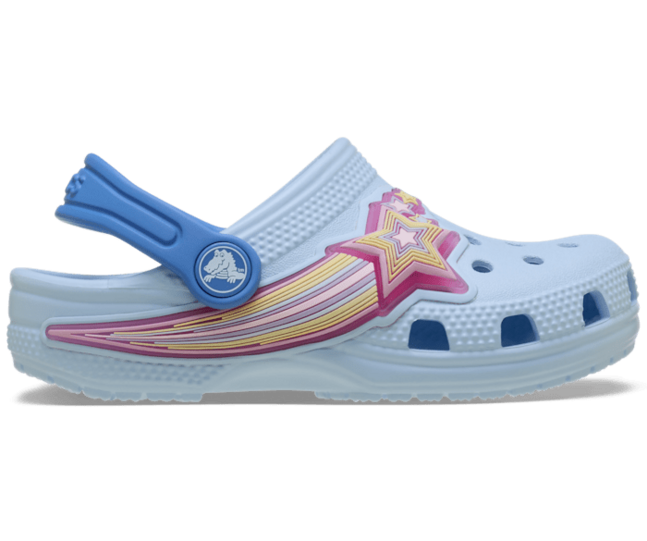 Classic Star Lights Clog T BFr