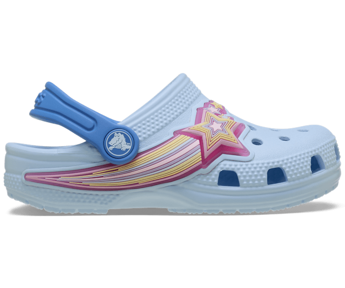 Classic Star Lights Clog T BFr