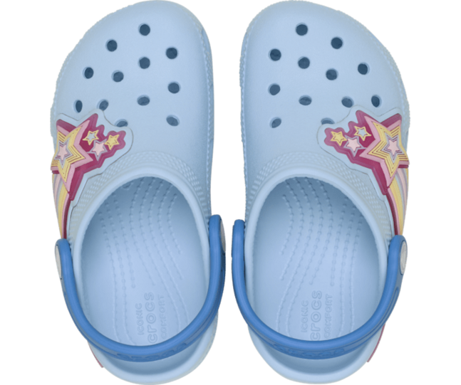 Classic Star Lights Clog T BFr