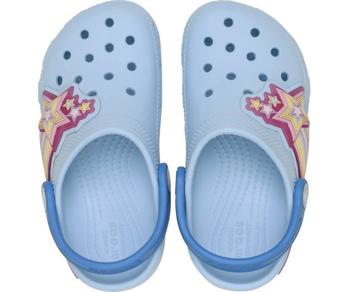 Classic Star Lights Clog T BFr