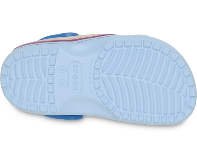 Classic Star Lights Clog T BFr