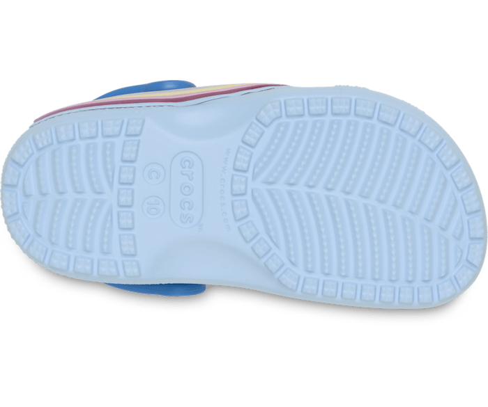 Classic Star Lights Clog T BFr