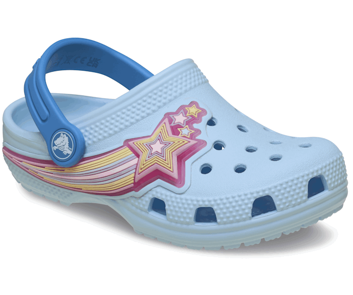 Classic Star Lights Clog T BFr