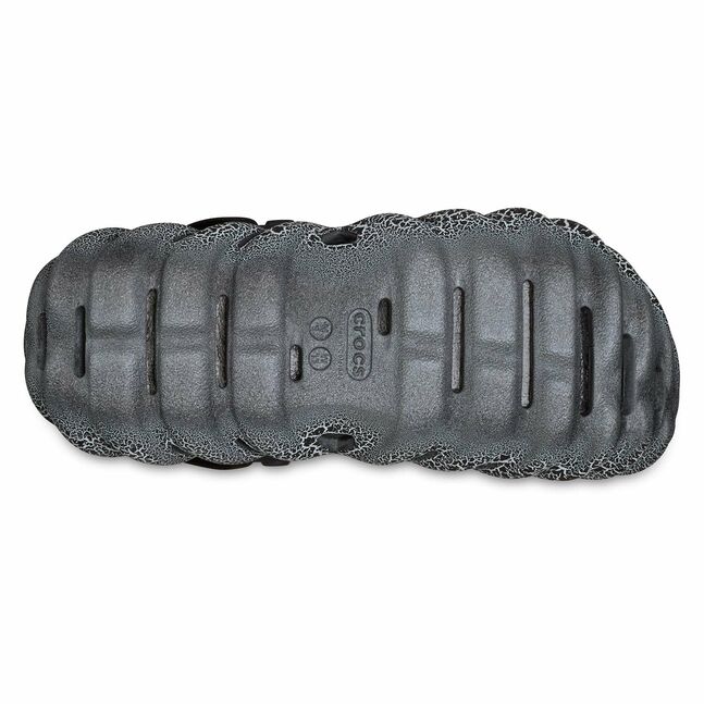 Echo Crackle Clog SltGry