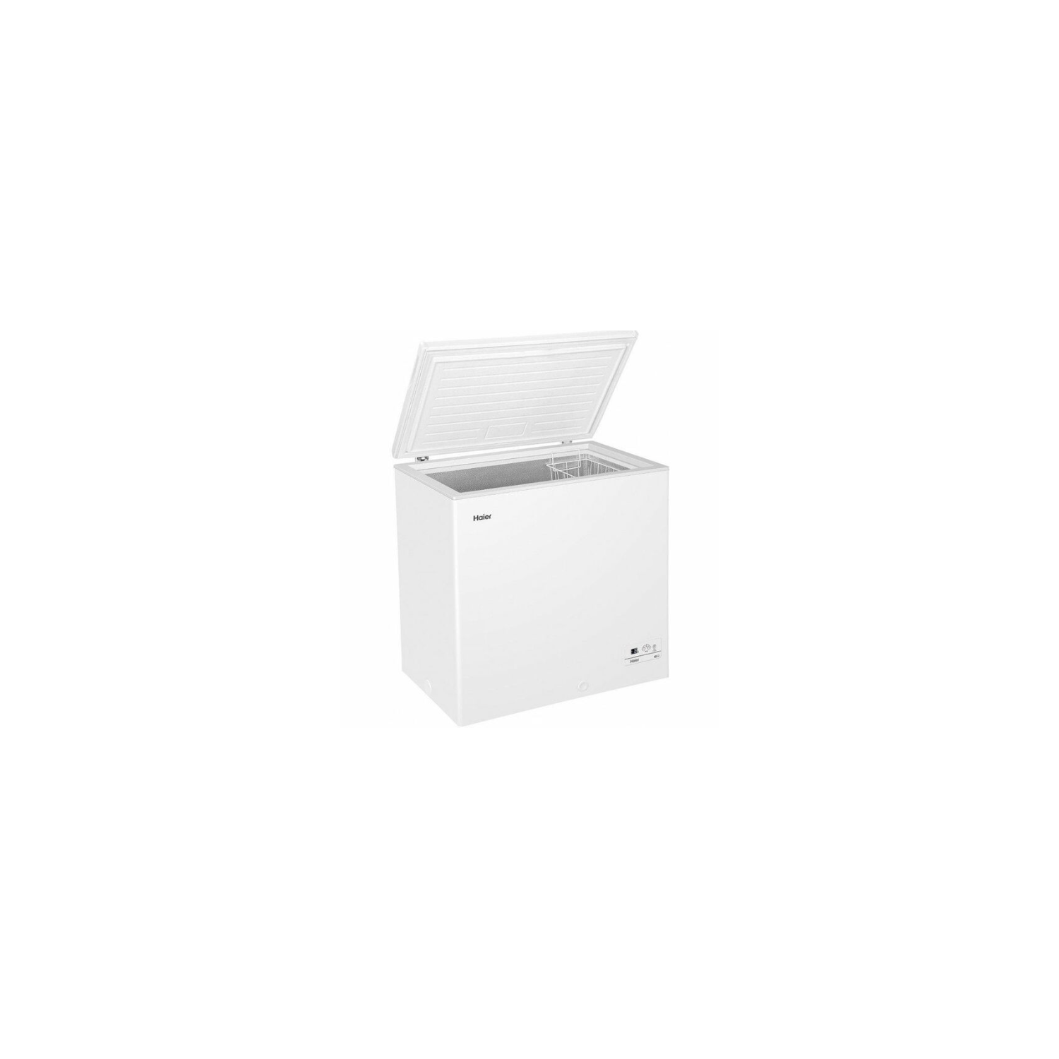 Haier HCE200F 199л хөлдөөгч, цагаан	