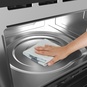 Midea MI9340GB-I 34л багтаамжтай тавилганд суурилуулдаг богино долгионы зуух