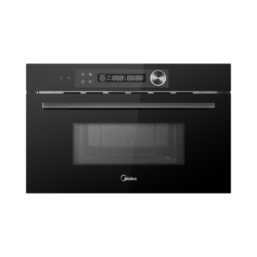 Midea MI9340GB-I 34л багтаамжтай тавилганд суурилуулдаг богино долгионы зуух