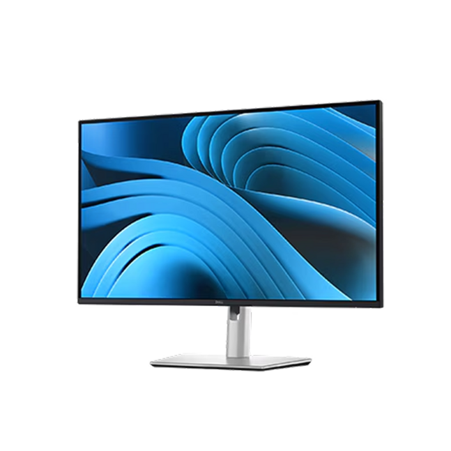 Dell Pro 27 Plus 4K USB-C Hub Monitor - P2725QE