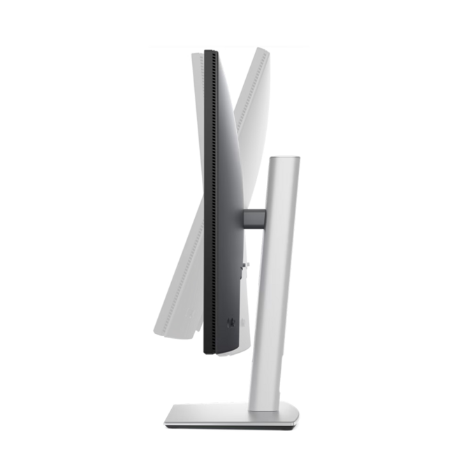 Dell Pro 27 Plus 4K USB-C Hub Monitor - P2725QE