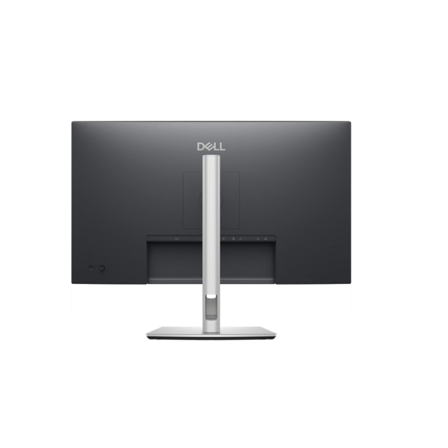 Dell Pro 27 Plus 4K USB-C Hub Monitor - P2725QE