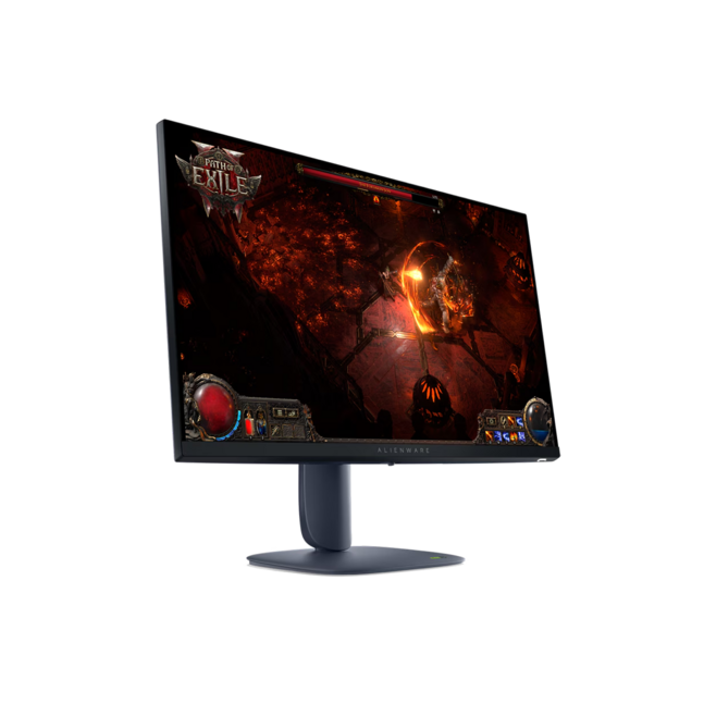 Dell Alienware 27 Gaming Monitor - AW2725DM