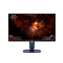 Dell Alienware 27 Gaming Monitor - AW2725DM