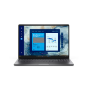 Dell Pro 16 PC16250, Intel Core 7 150U, 16inch, 1 x 16GB DDR5, 512GB SSD, 3-cell 55 Wh, 65W AC, No OS