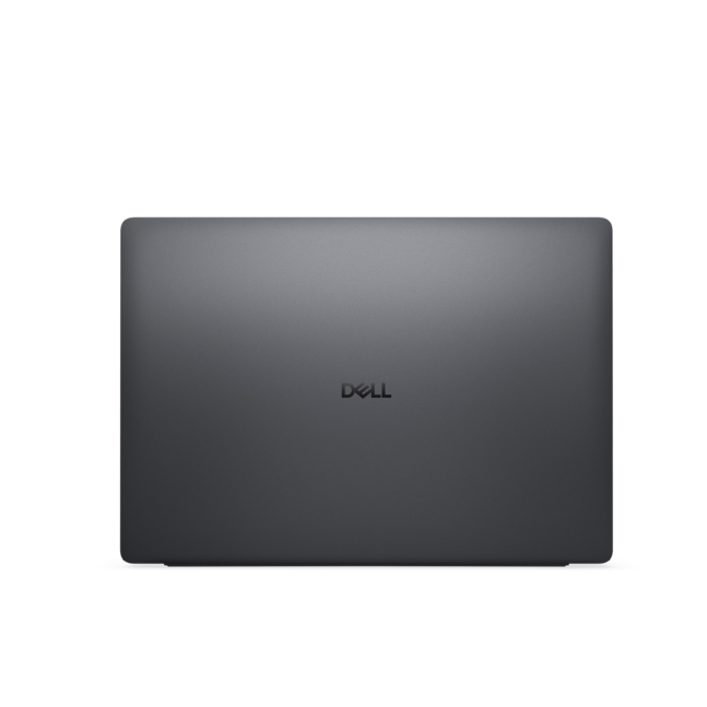 Dell Pro 16 PC16250, Intel Core 7 150U, 16inch, 1 x 16GB DDR5, 512GB SSD, 3-cell 55 Wh, 65W AC, No OS