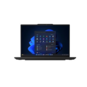 Lenovo ThinkPad E14 G7, Intel Core Ultra 5 225U, 14 inch, 1920 x 1200 px at 60Hz, Integrated graphics, 2x8GB, 512 GB SSD, 3 Cell Li-Polymer 48Wh, 65W, 2YR Depot/CCI, Backlit, NO OS
