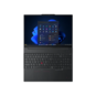 Lenovo ThinkPad E16 G3, Intel Core Ultra 7 255H, 16 inch, 1920 x 1200px at 60Hz, 1x16GB, 1TB SSD, 4 Cell Li-Polymer 64Wh, 65W, 2YR Depot/CCI, Backlit, NO OS