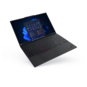 Lenovo ThinkPad E16 G3, Intel Core Ultra 7 255H, 16 inch, 1920 x 1200px at 60Hz, 1x16GB, 1TB SSD, 4 Cell Li-Polymer 64Wh, 65W, 2YR Depot/CCI, Backlit, NO OS