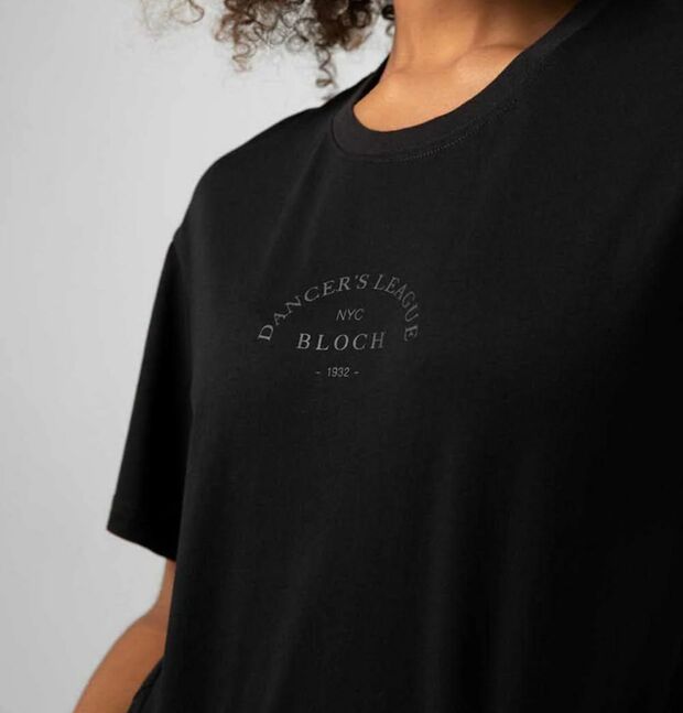 Bloch t shirt 