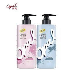 Opal shampoo тослог үсэнд