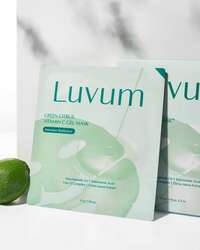 Luvum 4 төрлийн маск