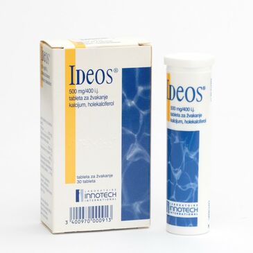 Идеос №30