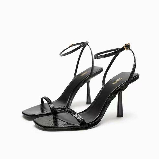 Zara sandal 