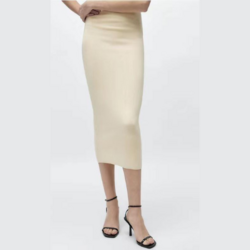 Zara sandal 