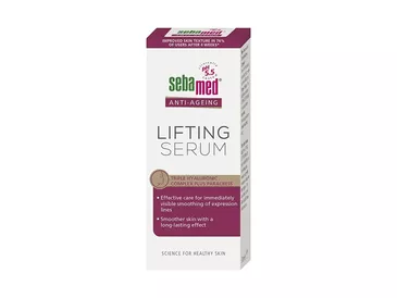 Sebamed Anti Age Гиалурон комплекс серум Үрчлээний эсрэг 30 мл №1