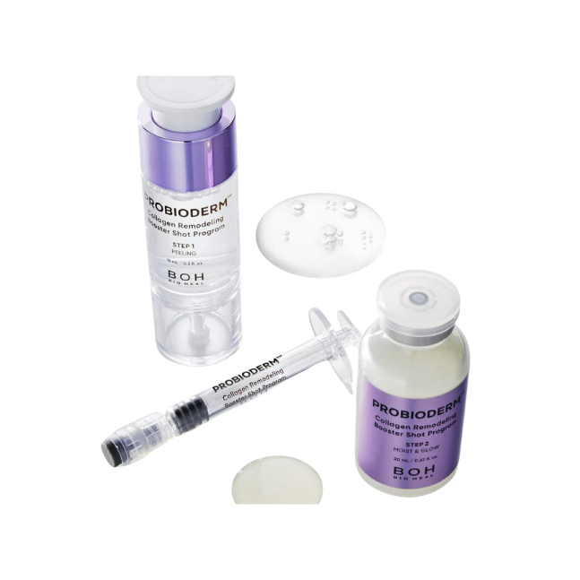 BIOHEAL Boh Probioderm Collagen Remodeling Booster Shot
