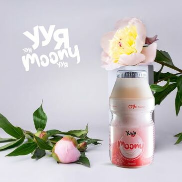 Moony Сүүн хүчлийн ундаа №1