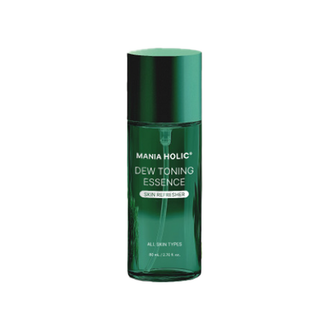 MANIAHOLIC TONING ESSENCE 80ML
