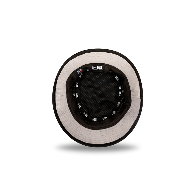 BUCKET01 Q123 OPEN MESH CHIWHI BLKOTC