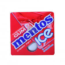 Mentos Бохь Интоор 12.9гр